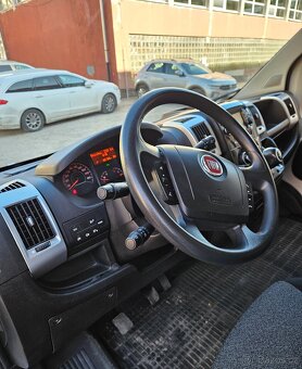 Fiat Ducato 2.3 2020 odpis DPH - 14