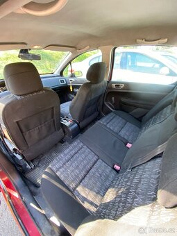 Peugeot 307 s LPG - 14