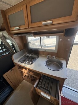 Polointegral Miller Fiat Ducato - 14