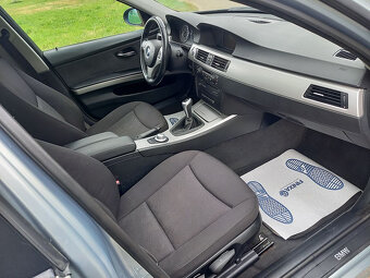 BMW Řada 3, 320i digiklima+alu+Navi - 14