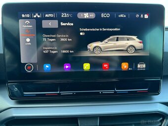Seat Leon FR 1,4 TSI e-hybrid/panorama/virtual/kamera/Kessy - 14