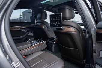 Audi A8/ 50/Quattro/ Tiptronic/ ODPOČET DPH/ - 14