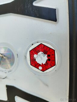 Seat Altea XL 1,6 LPG - 14