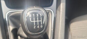 Škoda Octavia 4 PRODANO - 14