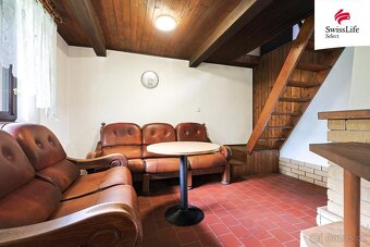 Prodej rodinného domu 80 m2, Čižice - 14