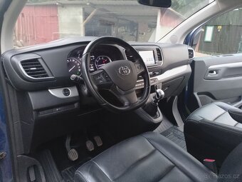 Toyota Proace Verso 2,0 Dt - 14