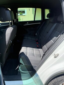 VW TIGUAN 2.0TDI 103kw LOUNGE KAMERA 2015 4x4 DSG - 14