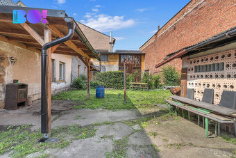 Prodej rodinného domu 120 m², pozemek 253 m², ul. Sluneční,  - 14