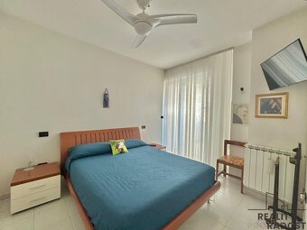 Prodej bytu 3+kk 70 m², via Lazio, Silvi, Itálie - 14