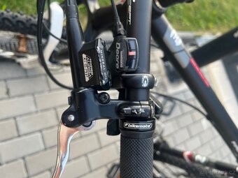 MTB kolo Focus,3x9,Deore XT - 14