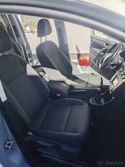 Volkswagen Ceddy 2.0 TDI 75kw r.v. 2015 - 14