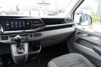 Volkswagen Caravelle, T6.1.110kW.DSG.VIRTUAL.WEBASTO - 14