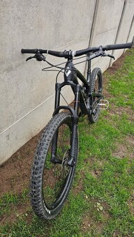 Karbonový full Diamondback Mission – 180/160 mm, SRAM - 14