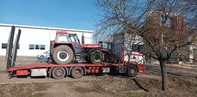 Odtahovka, odtah ,autoprepravnik Brno-celá ČR - 14