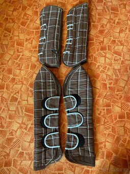 Dečky, síťovka, přepraváky, martingal = FULL - 14