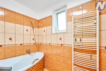 Meziříčí u Malont, rodinný dům se zahradou - 14