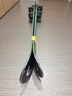 HEAD SUPERSHAPE e-MAGNUM SW + PROTECTOR PR 13 2025/2026 - 14