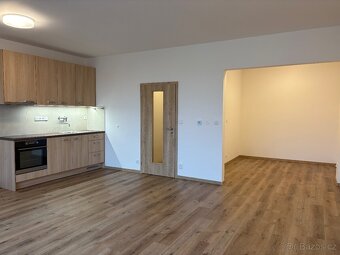 Byt nový 45,3 +10,7 balkon Osvětimany (Kyjov-Uh. Hradiště) - 14