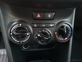 Peugeot 208 1.2 VTi 60kW Access Serviska - 14