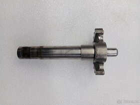 ČZ PŘEDVÁLEČNÁ 175 STARTOVACÍ SEGMENT ORIGINÁL - 14