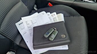 Mazda 3 2.0i 88Kw SKYACTIV Alu, Digiklima TOPstav - 14