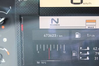 Renault T 460 , EURO 6 STANDARD - 14