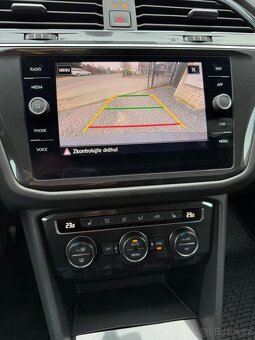 Tiguan, 2.0 TSI , PANORAMA - 14