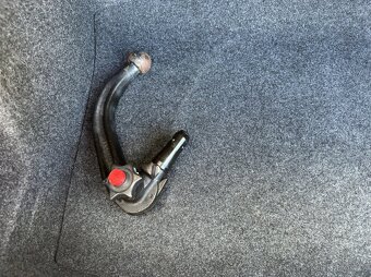 Prodáme Seat Ibiza 1.2Htp 51kw - 14