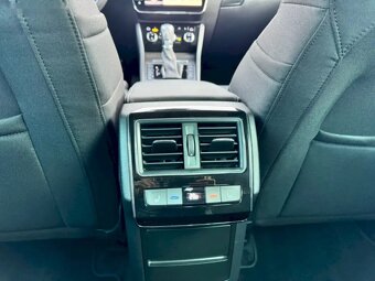 Škoda Superb, STYLE 2,0 TDi / 147 kW DSG - 14