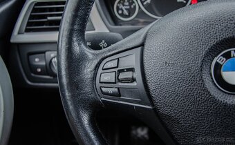 BMW F31 Rad 3 Touring 318d - 14