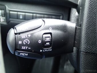 Peugeot - 308 - 1,2 PureTech 81kw,Active,ČR - 14