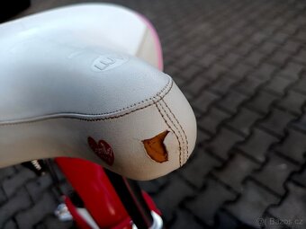 Cruiser Felt LUV - 14