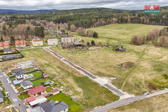 Prodej pozemku k bydlení, 651 m², Skalná - 14