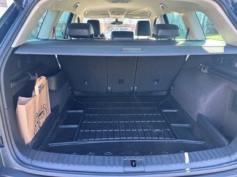 Škoda Kodiaq 2.0TDi 147kW DSG 4X4 ČR 92tis - 14
