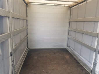 Mercedes Sprinter 319CDI,V6,190PS,r.v.2018 - 14