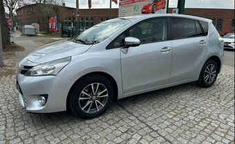 Toyota Verso 1,8i Life Aut. benzín 108kw - 14