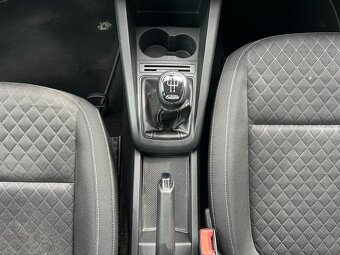 Škoda Fabia,  1.2 TSI 66KW Bi-Xenon STYLE 2 x Kola - 14