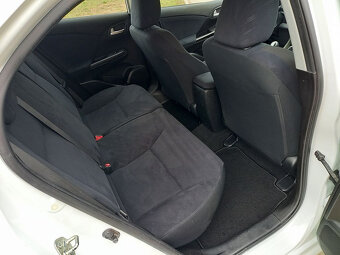 Honda Civic  1,4VTec klima+alu.kola+ČR+1majitel - 14
