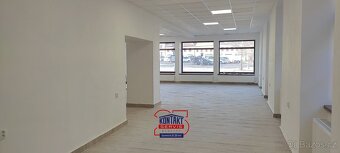 Pronájem nebytových prostor, 190 m2 - Netolice - 14