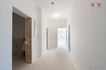 Prodej bytu 4+kk, 108 m², Jindřichův Hradec, ul. Jakubská - 14