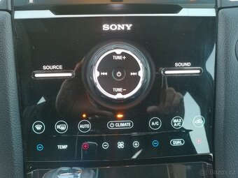 Ford Taurus SHO 3.5 4x4 365PS - 14