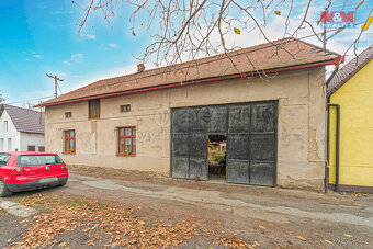 Prodej rodinného domu, 77 m², Vinaře - Vinice - 14