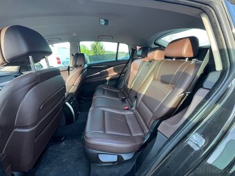 BMW GT 530D XDRIVE - 14