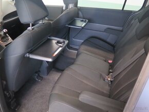 Mazda 5 1.8 klima,7mís,xenon,výhř,senz, auto nyní po serv. - 14