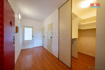 Prodej bytu 1+1, 44 m², Brno, ul. Kunštátská - 14