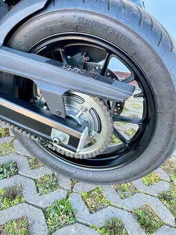 Suzuki dl 650 vstrom - 14