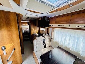 Dethleffs XXLA 9000 - GLOBETROTTER - DPH - 14