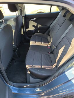 Kia Rio, klimatizace, 1.2 62kw, ČR, serviska - 14