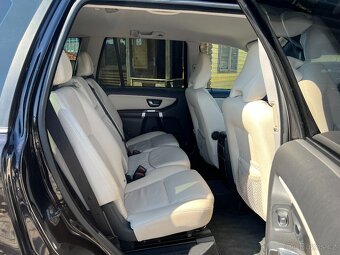 Volvo XC90, 2.4 D5 136kW 4X4, 7 MÍST - 14