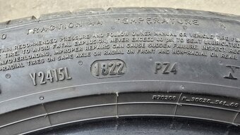 Letní pneu 275/40/19 Pirelli - 14
